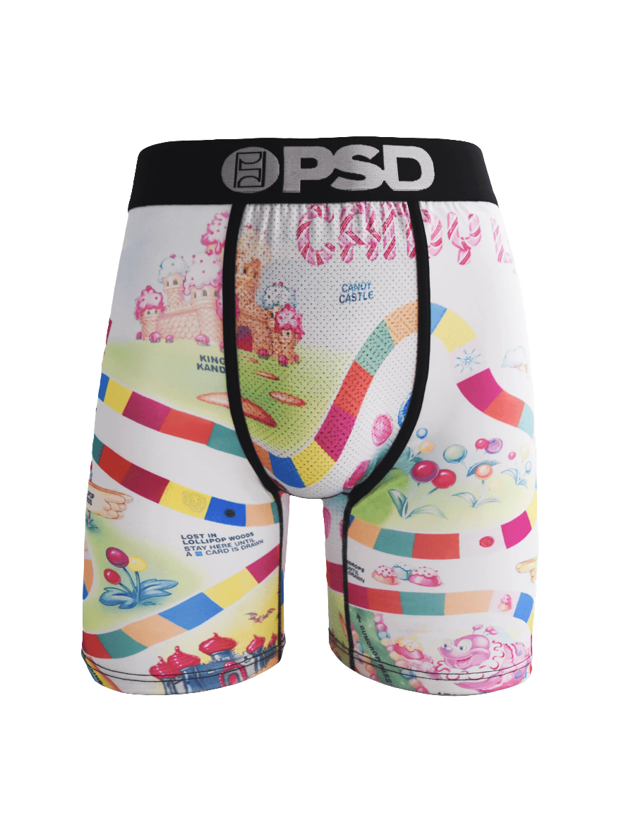 Quality Mens Boxers