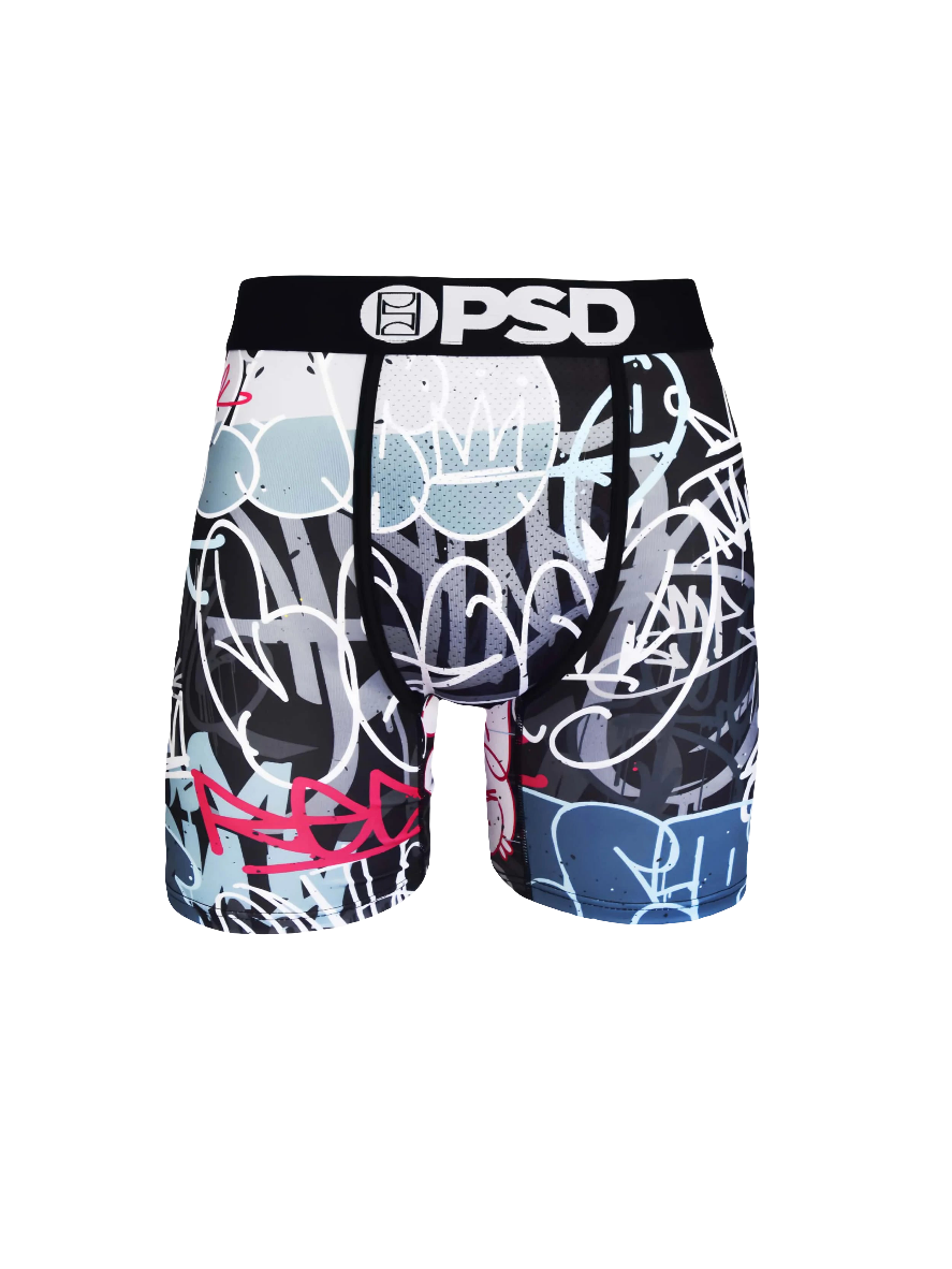 Quality Mens Boxers