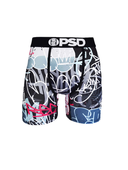 Quality Mens Boxers