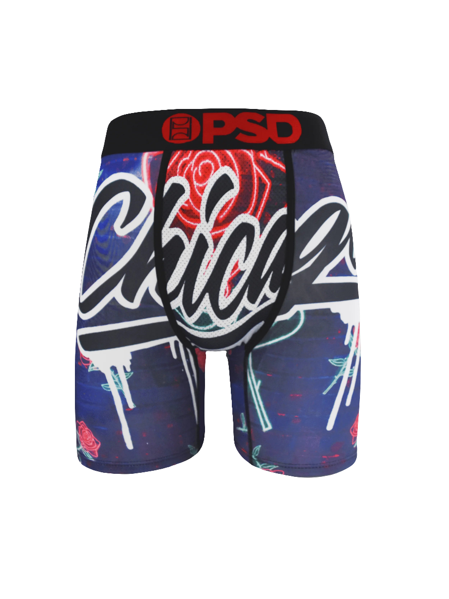 Quality Mens Boxers